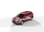 Fiat Freemont AWD 2012 года